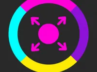 image Color Wheel Game