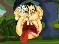 image Funny Face Jigsaw