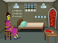 image Grandma Escape