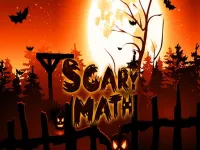 image Scary Math: Learn with Monster Math