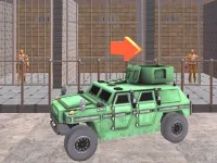 image Prisonier Transport Simulator 2019