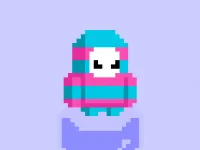 image Fall Guys Runner : Mobile