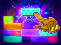image Block Slider Game
