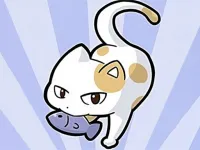 image Paws And Claws