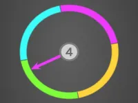 Bow Color Circle