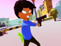 image Bullet Man Adventure 3D