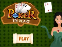 image Poker Tri Peaks