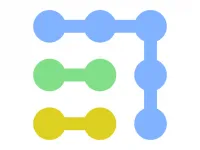 image Dot Lines
