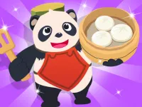 image Chinese Cuisine Chef