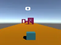 image Cube Runner 3D