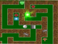 image Maze Balance