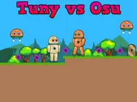 image Tuny vs Osu
