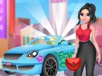 image Julies Dream Car