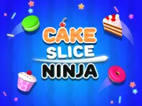 image Cake Slice Ninja