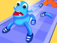 image Mutant Legs Run