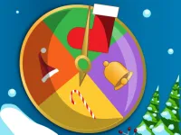 image Colors Clock