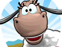 image Sheep  Disco Color