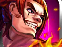 image street fighter