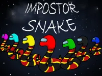 image Impostor Snake IO