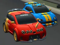 image Miami Car Racing