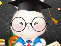 image Ollie Goes To School