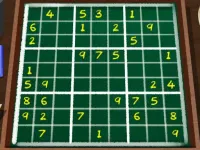 Weekend Sudoku 18 image