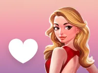 image Glam Dress Up  Game for Girl
