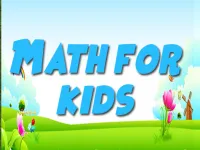 image Math Game For Kid