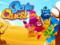 Aladdin Genies &amp; Gems