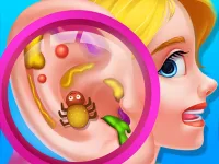 image Ear Doctor - Clean It Up Salon