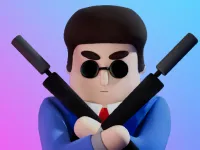 image MR Bullet: Shooting Puzzle