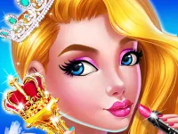 image Model Makeover: Fashion War
