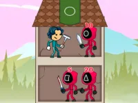 image Squad Tower