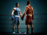image king of Boxing