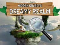 image Hidden Objects Dreamy Realm