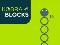 image Kobra vs Blocks