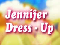image Jennifer Dress-Up