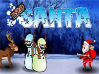 image SANTA BAD