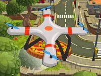 image Quadcopter FX Simulator