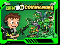 image Ben 10 Commander