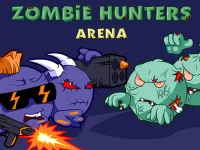image Zombie Hunters