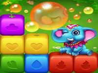 image Fruits Cube Blast