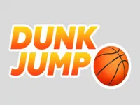 image Dunk Jump Basket
