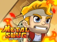 image Metal Slug Adventure