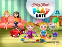 image Baby Hazel Playdate