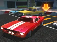 image Car Parking 3D Pro : City Car Driving
