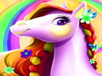image My Unicorn Rainbow