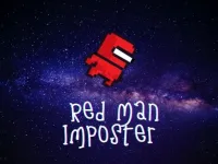 Red Man Imposter