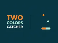 image Two Colors Catcher Game