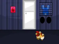 image Hen Family Rescue Series 4
